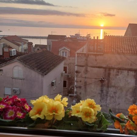 San Marco Makarska Appartement Buitenkant foto