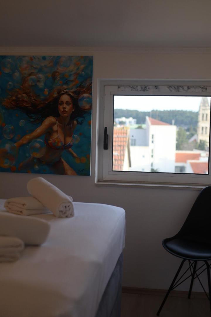 San Marco Makarska Appartement Buitenkant foto