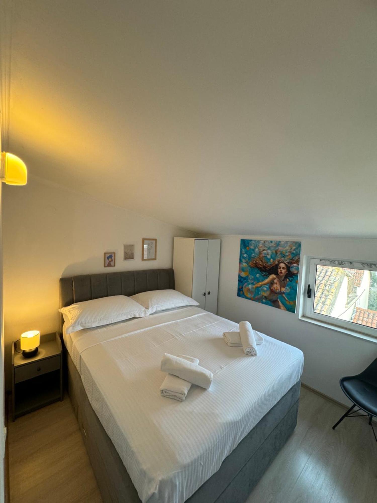San Marco Makarska Appartement Buitenkant foto