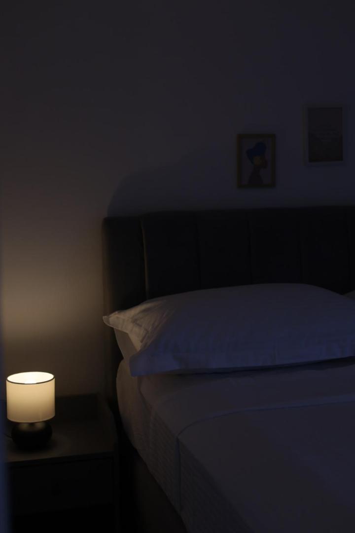 San Marco Makarska Appartement Buitenkant foto