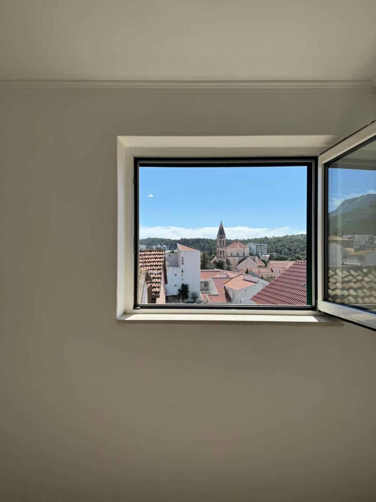 San Marco Makarska Appartement Buitenkant foto