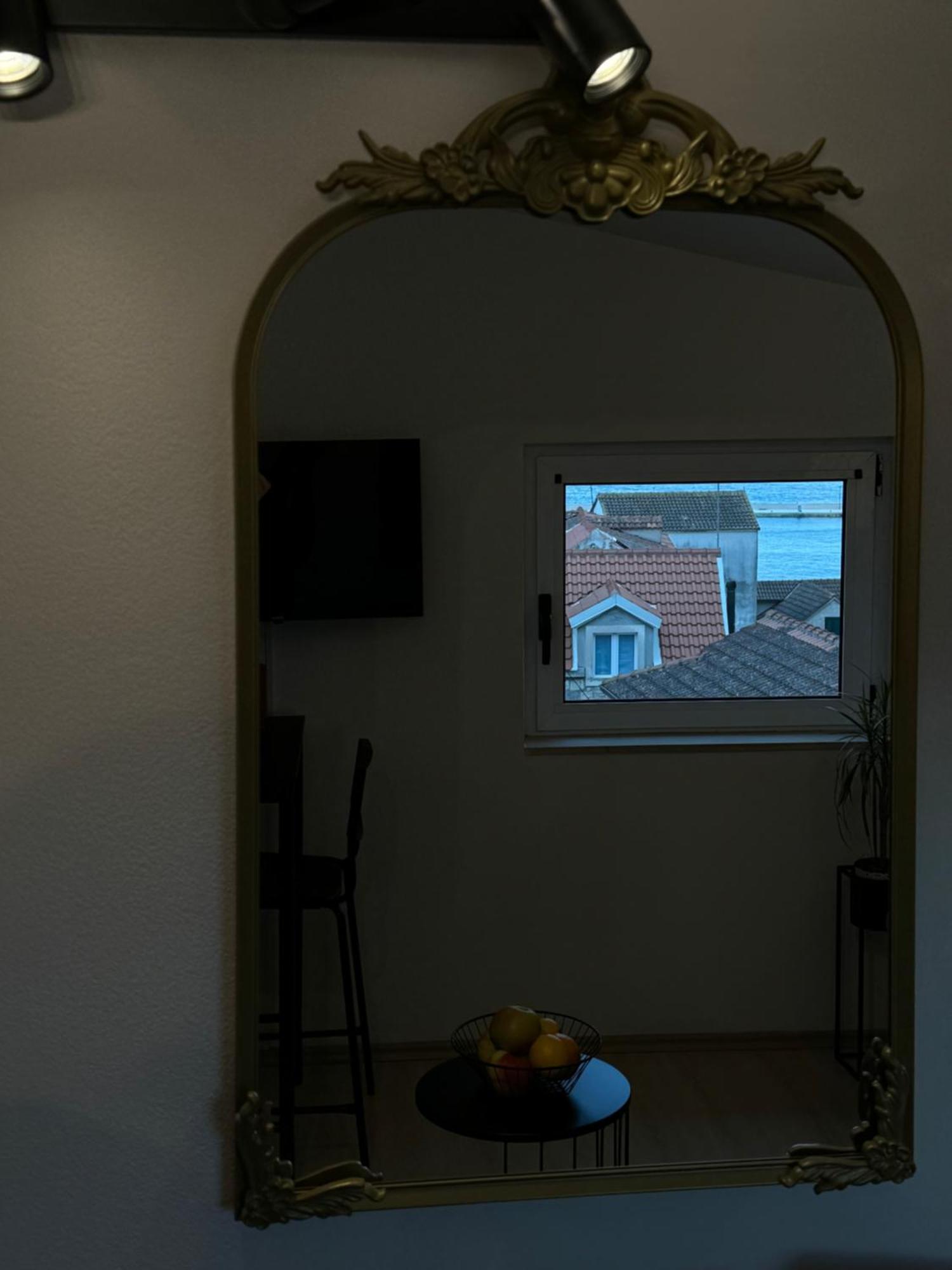 San Marco Makarska Appartement Buitenkant foto