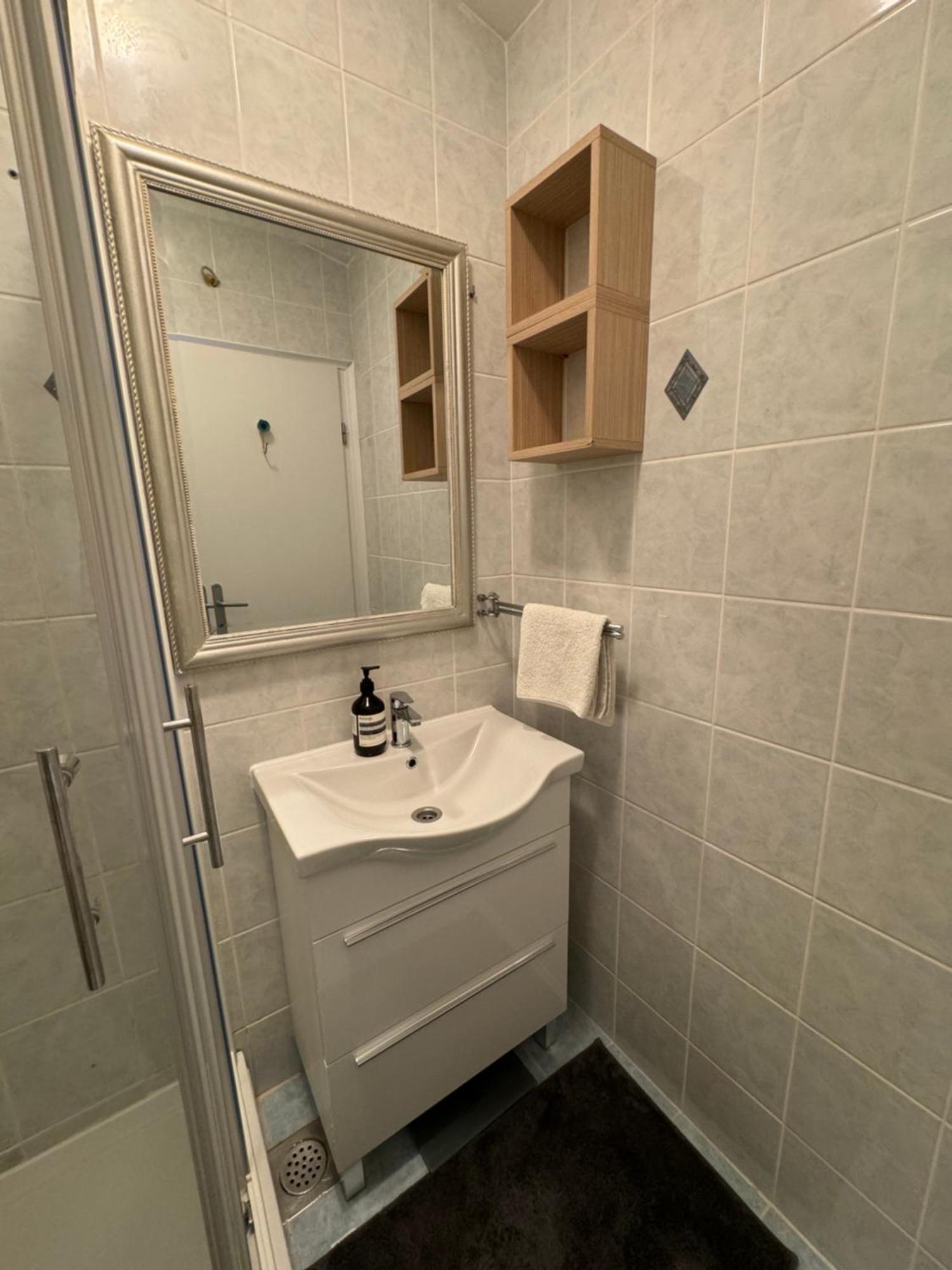 San Marco Makarska Appartement Buitenkant foto