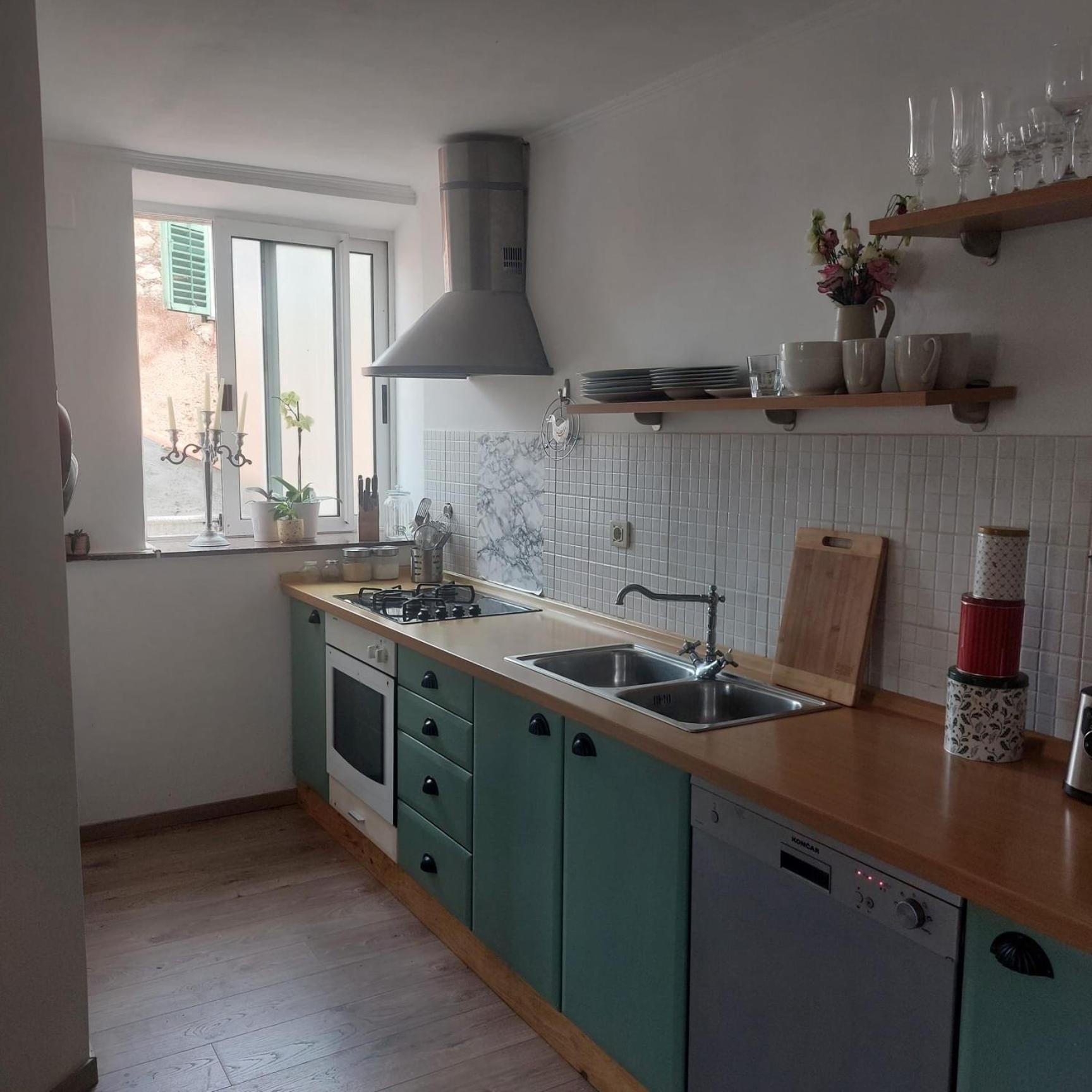 San Marco Makarska Appartement Buitenkant foto