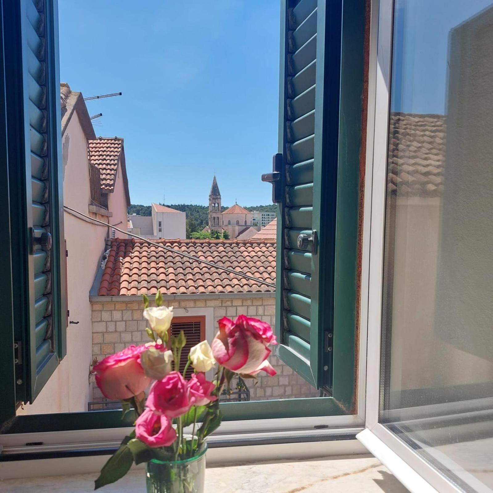 San Marco Makarska Appartement Buitenkant foto