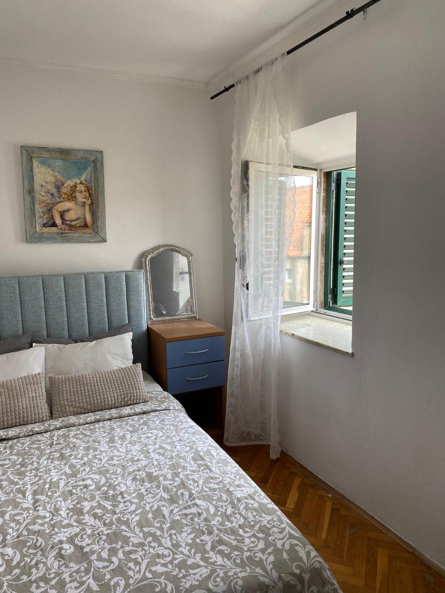 San Marco Makarska Appartement Buitenkant foto