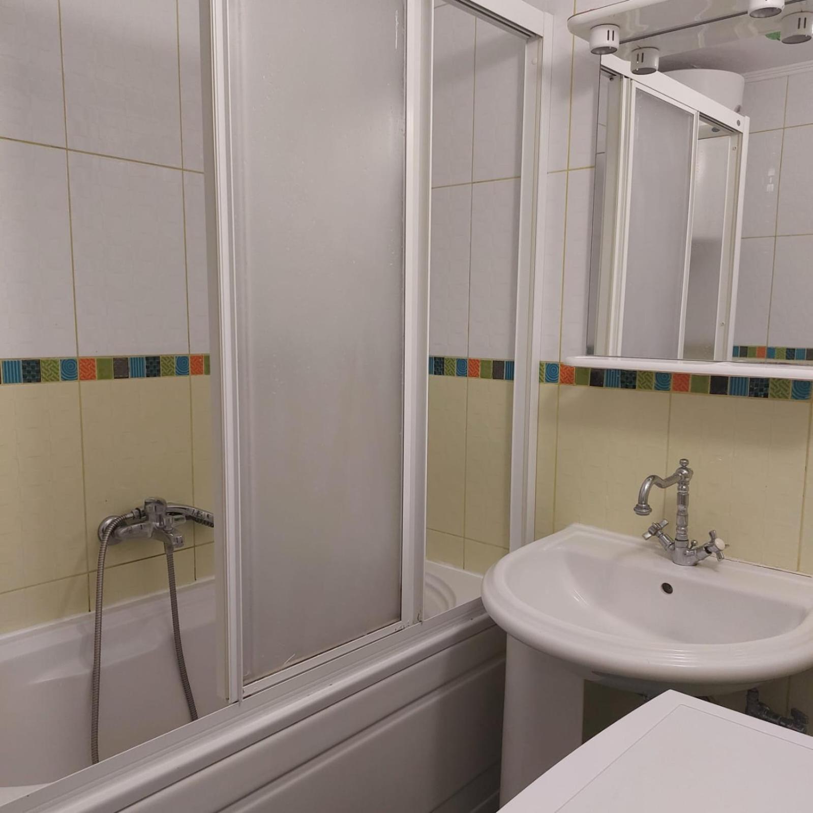 San Marco Makarska Appartement Buitenkant foto