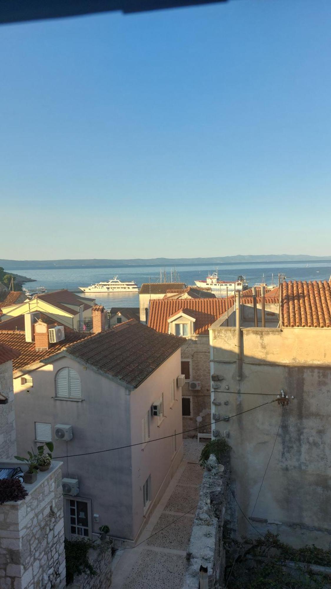 San Marco Makarska Appartement Buitenkant foto