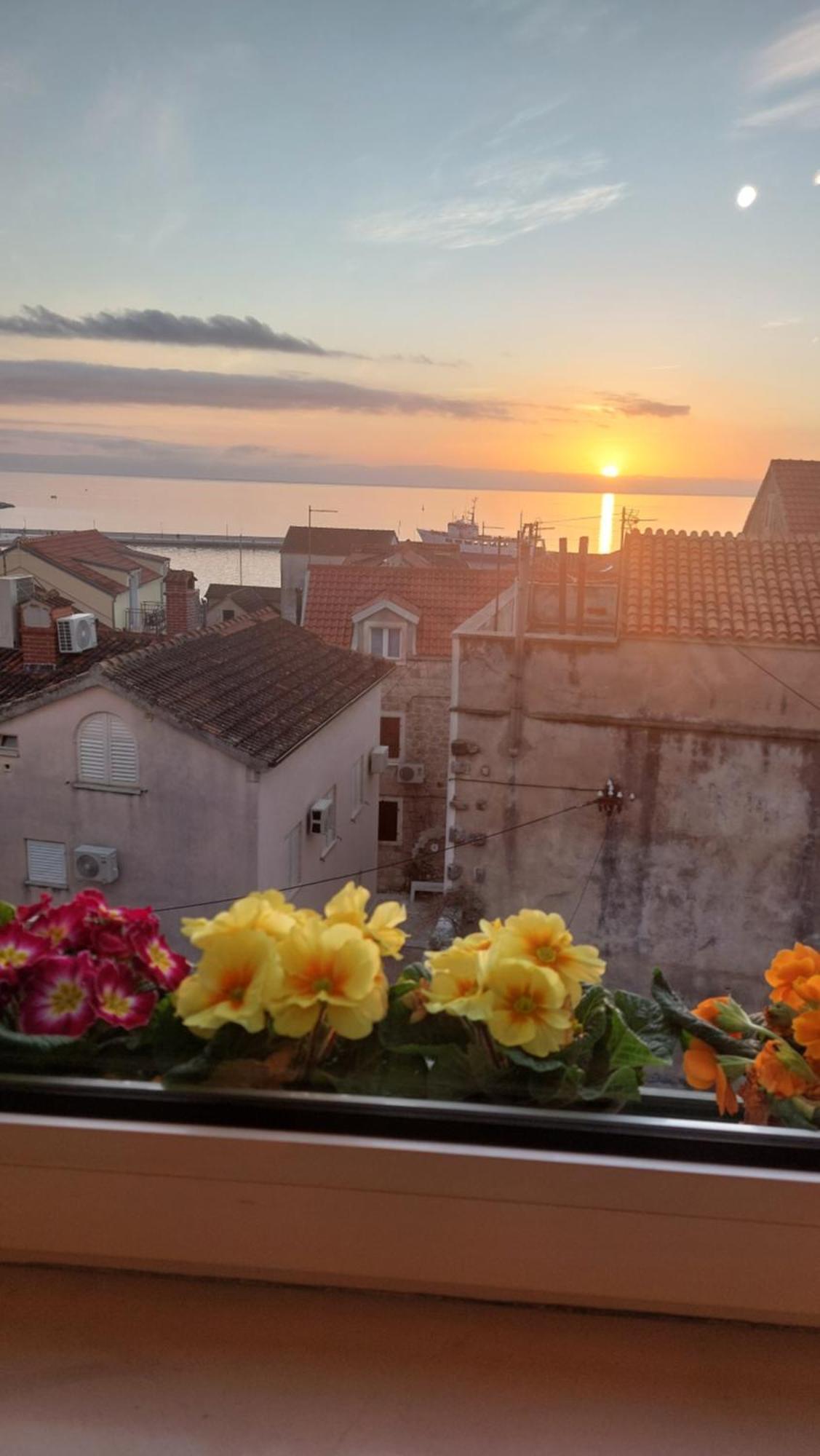 San Marco Makarska Appartement Buitenkant foto