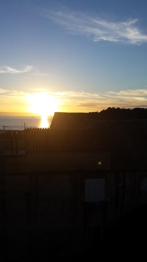San Marco Makarska Appartement Buitenkant foto