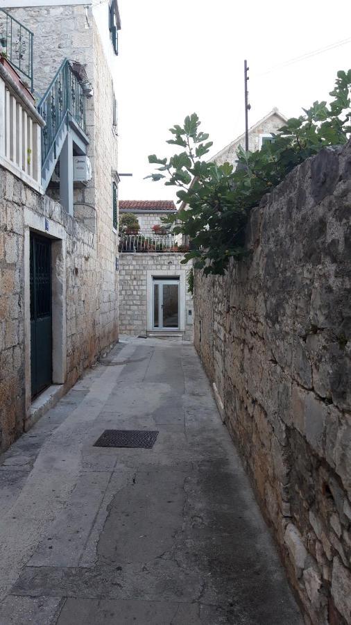 San Marco Makarska Appartement Buitenkant foto